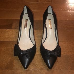 Louise et Cie Adelena Pump